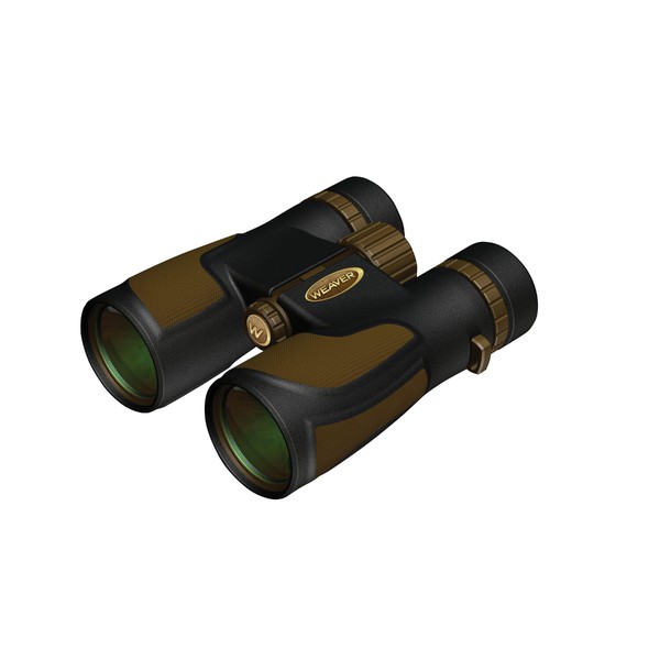 Weaver Binoculars Grand Slam 10x32