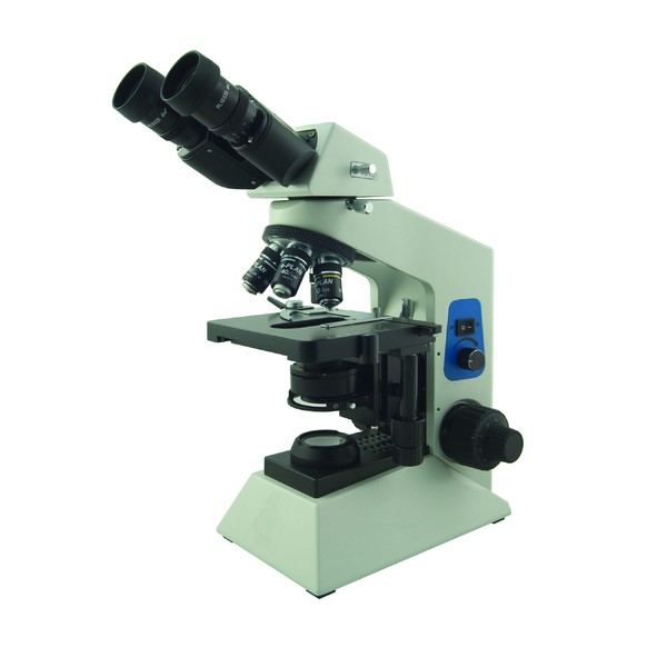 Windaus HPM D1ep  binocular microscope, 1000X