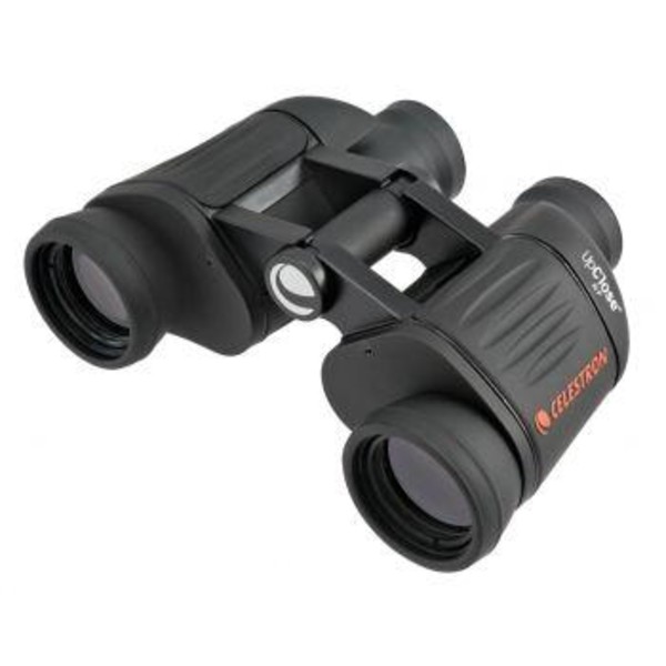 Celestron Binoculars UpClose 7x35 Fixfokus