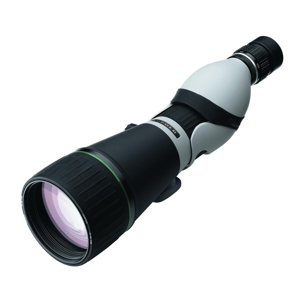 Leupold Kenai 30x, 25-60x80mm HD spotting scope, straight eyepiece