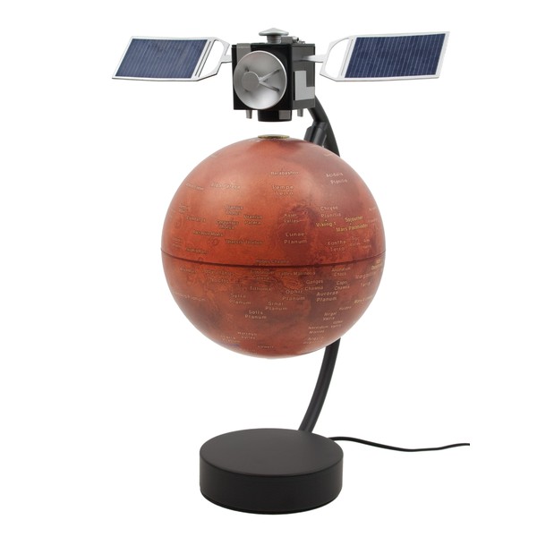 Stellanova 15cm Mars floating globe
