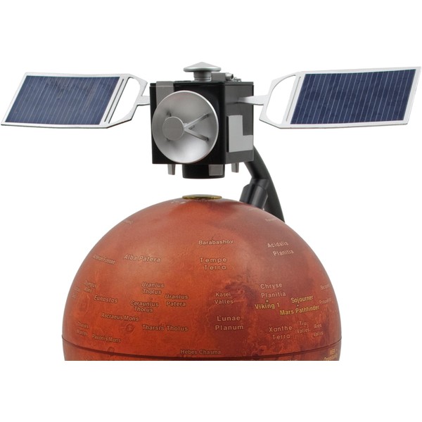 Stellanova 15cm Mars floating globe
