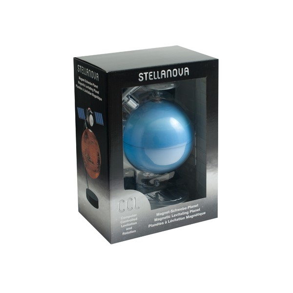 Stellanova 15cm Uranus floating globe