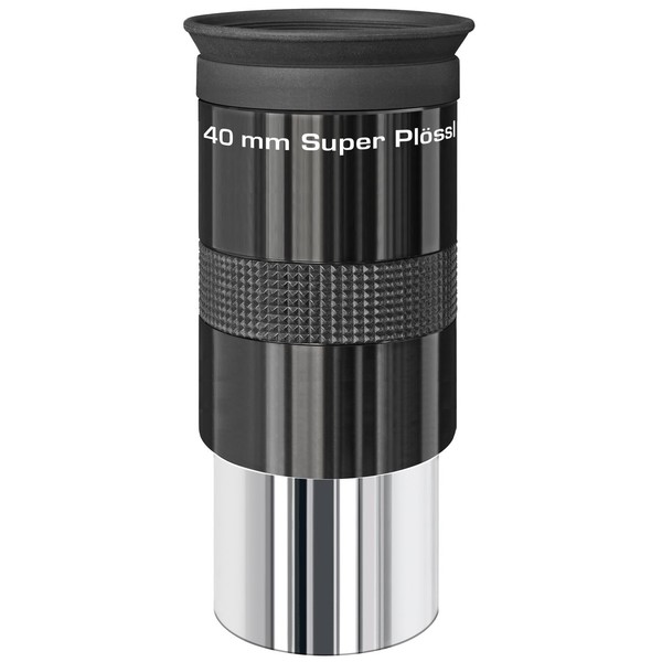 Bresser 1.25" 40mm super ploessl eyepiece