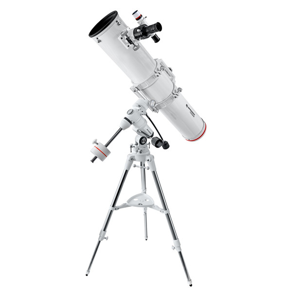 Bresser Telescope N 130/1000 Messier EXOS-1