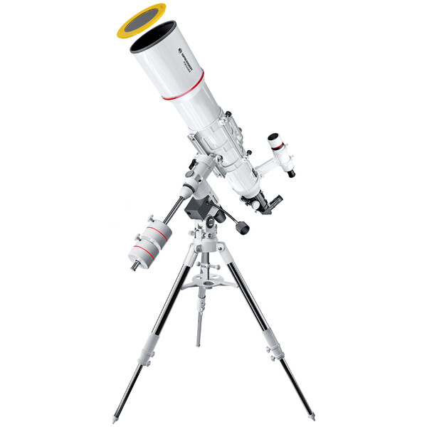Bresser Telescope AR 152S/760 Messier Hexafoc EXOS-2