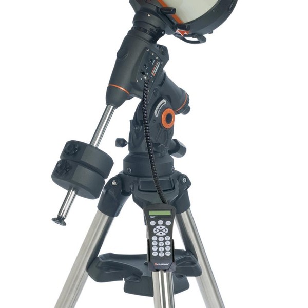 Celestron Schmidt-Cassegrain telescope SC 279/2800 EdgeHD 1100 CGEM-DX GoTo