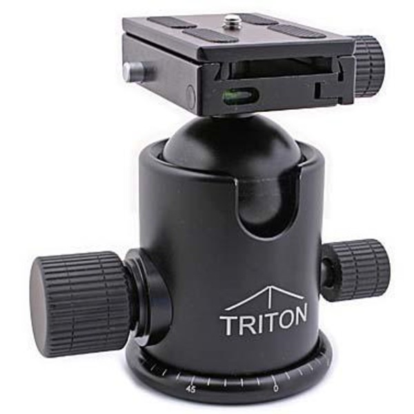 Triton PH 29 tripod ball head