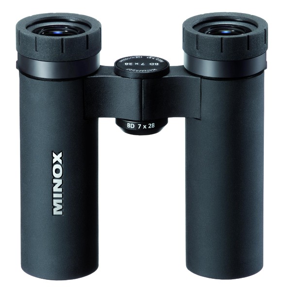 Minox Binoculars BD 7 x 28 IF