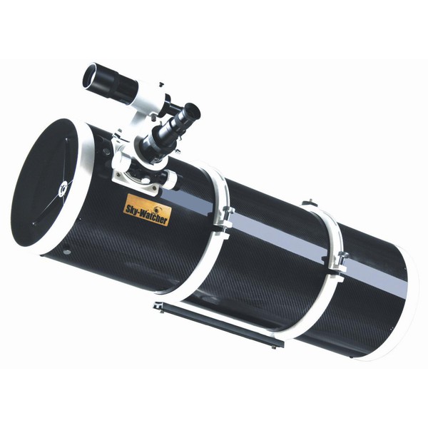 Skywatcher Telescope N 250/1000 Quattro-10C carbon-fibre OTA