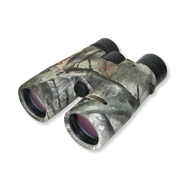 Carson Binoculars Caribou 10x42 Mossy Oak