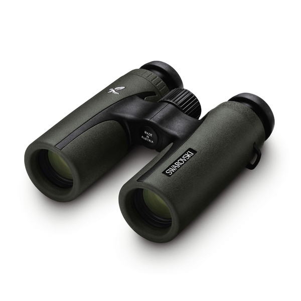 Swarovski CL 8x30 binoculars, green