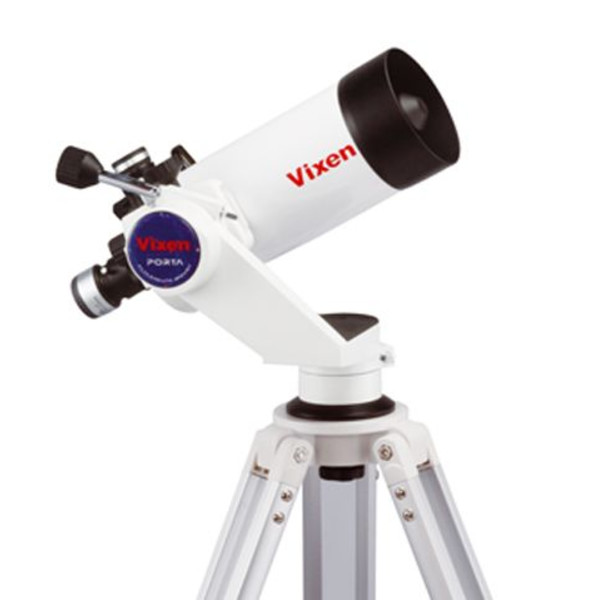 Vixen Maksutov telescope MC 110/1035 VMC110L Porta-II
