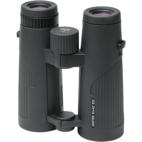DOCTER Binoculars 10x42 ED