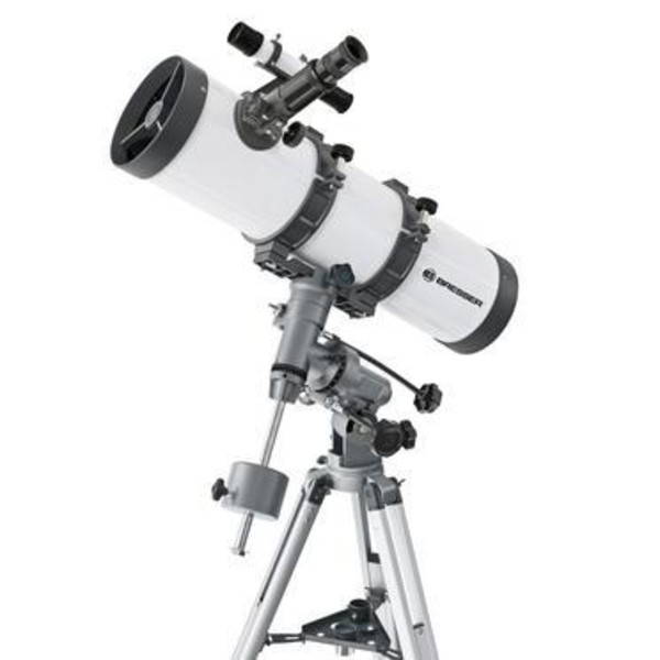 Bresser Telescope N 130/650 Spica EQ-2