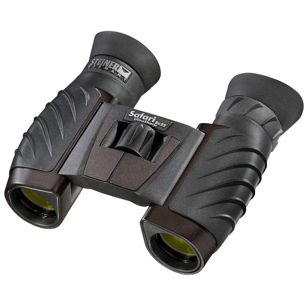Steiner Binoculars Safari UltraSharp 8x22