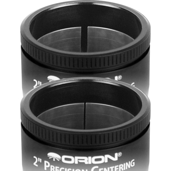 Orion Precision Centering Adapter, 2"