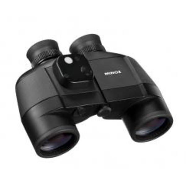 Minox Binoculars BN 7x50 C black