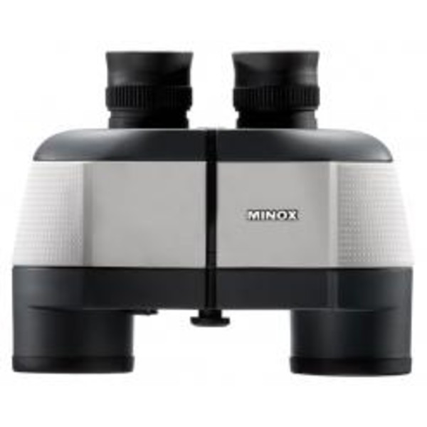 Minox Binoculars BN 7x50 white