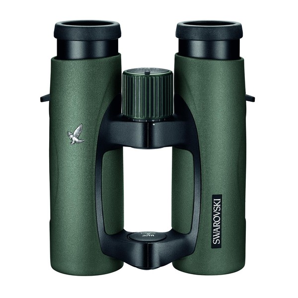 Swarovski Swarovision EL 8x32 binoculars, green