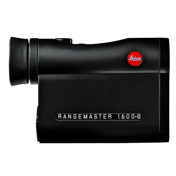 Leica Rangemaster CRF 1600-B rangefinder