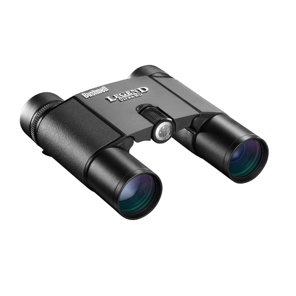 Bushnell Binoculars Legend Ultra HD 10x25