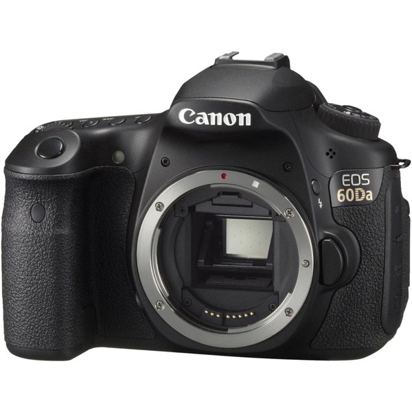 Canon Camera DSLR EOS 60Da