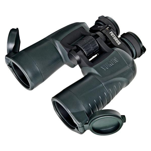 Yukon Binoculars Futurus 16x50