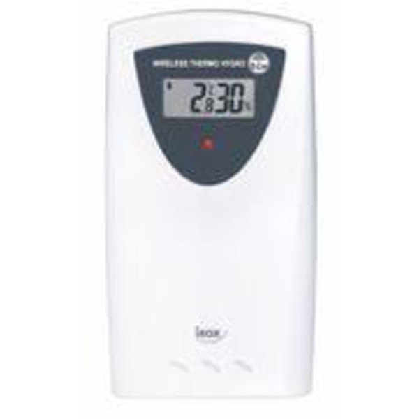 Irox Weather station HTG-79 thermometer