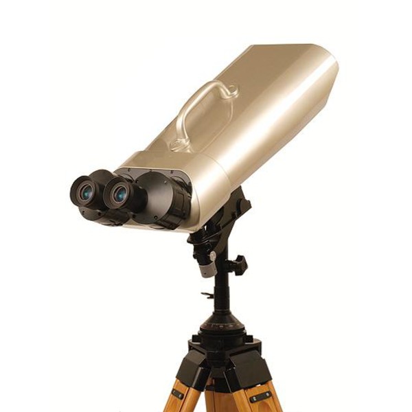 Omegon Binoculars Quantum-7.1 25x100
