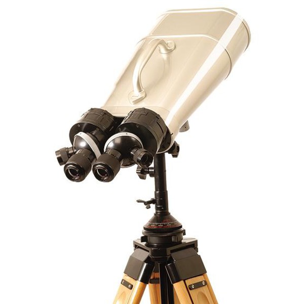 Omegon Binoculars Quantum-7.2 25+40x100