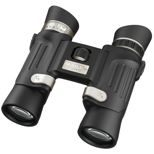 Steiner Binoculars Wildlife XP 10,5x28