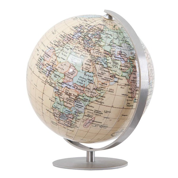 Columbus Royal globe, TING kompatibel