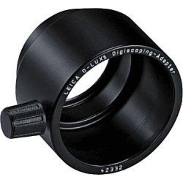 Leica Camera adaptor D-LUX 5 digiscoping adapter