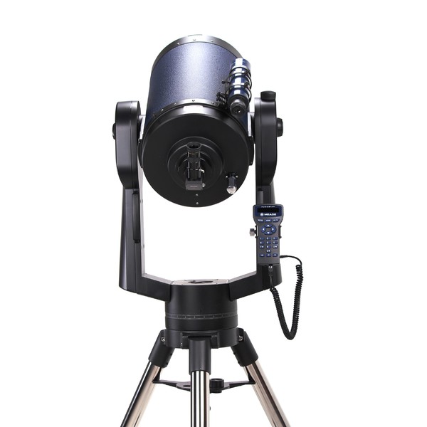 Meade Schmidt-Cassegrain telescope SC 254/2500 10" UHTC LX90 GoTo