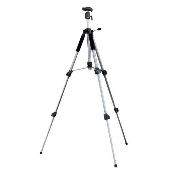 Bresser Tripod stand, loadable up to 3.5kg
