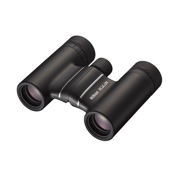 Nikon Binoculars Aculon T01 10x21 black