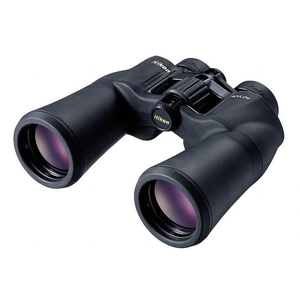 Nikon Binoculars Aculon A211 10x50
