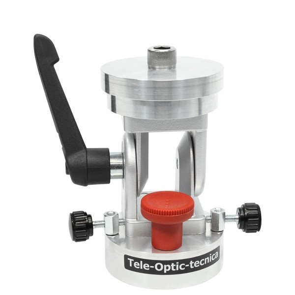 Tele Optik Tele-Optic AstroTrac polar wedge, with clamping lever