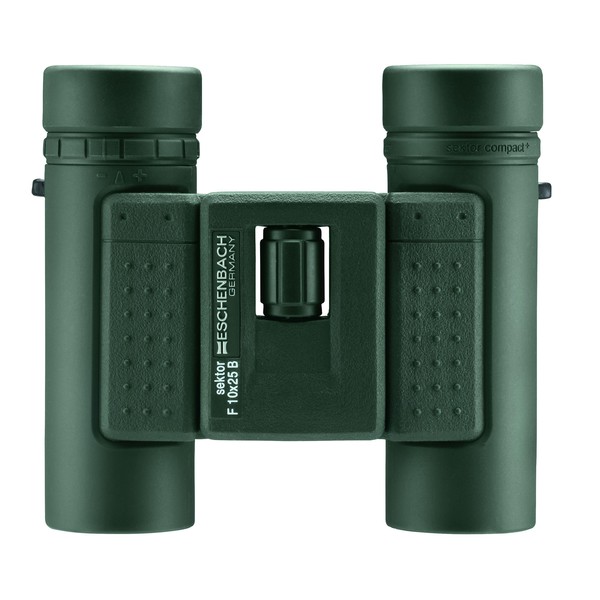 Eschenbach Sektor Compact F 10x25 B WW binoculars