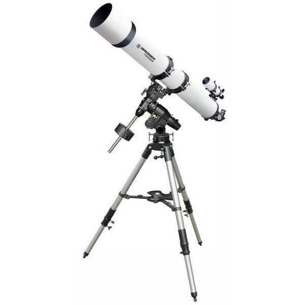 Bresser Teleskop AC 102/1000 Messier MON-2