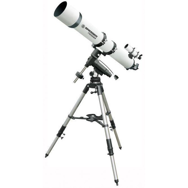 Bresser Teleskop AC 90/900 Messier MON-1
