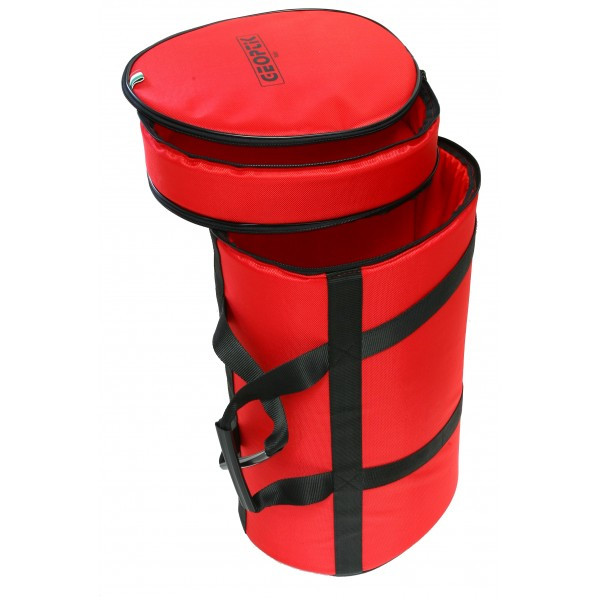 Geoptik Carry case Transportation bag for Schmidt Cassegrain tubes/optics (to 8 '')