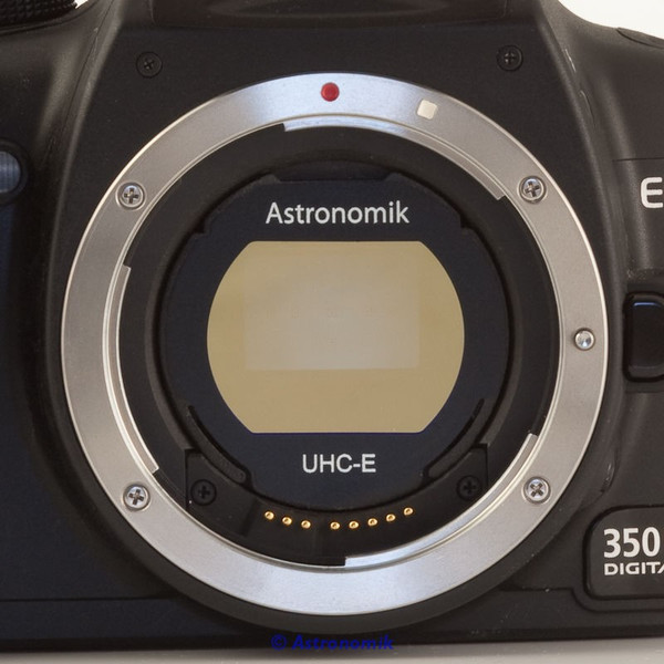 Astronomik Filters Canon EOS UHC-E clip filter APS-C
