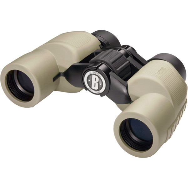 Bushnell Binoculars 6x30 NatureView Porro