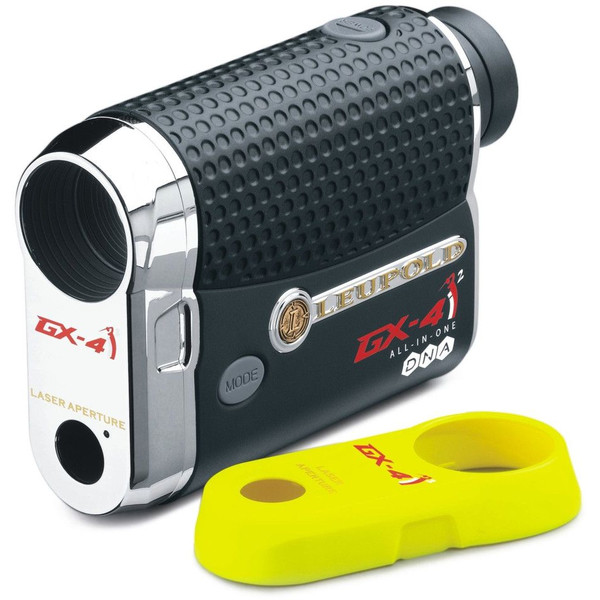 Leupold GX-4i² golf rangefinder
