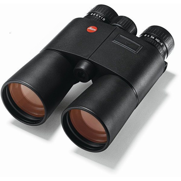 Leica Binoculars 8x56 Geovid HD-R, M
