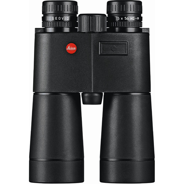 Leica Binoculars 15x56 Geovid HD-R, M