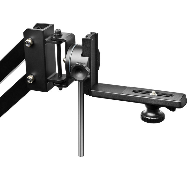 Orion Monster parallelogram mount with tripod