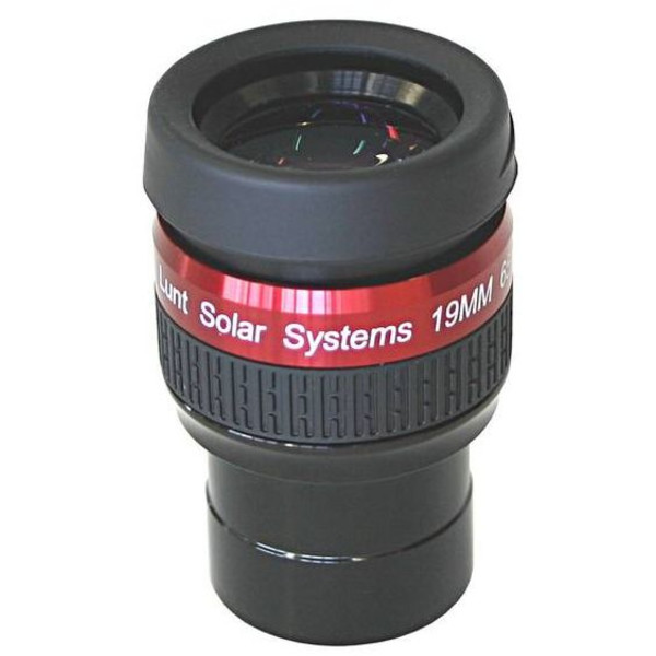Lunt Solar Systems 1.25" H-alpha optimized 19mm eyepiece